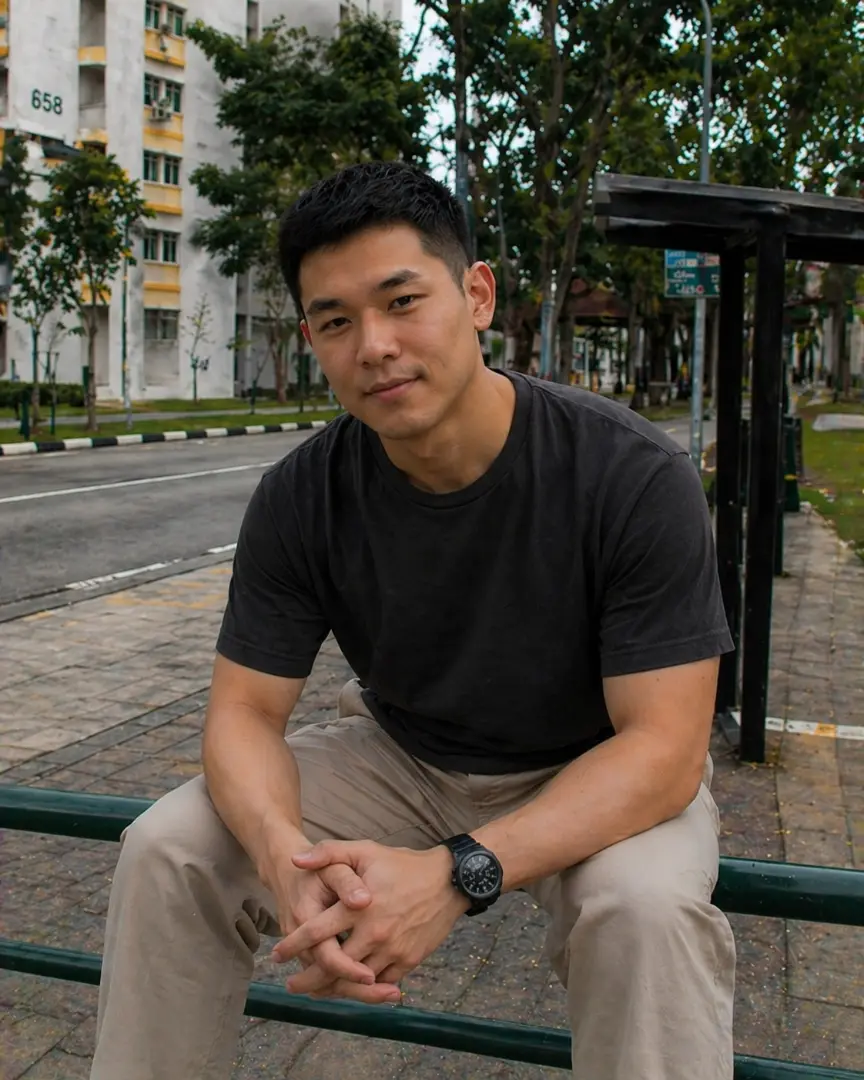 Joshua Lane
