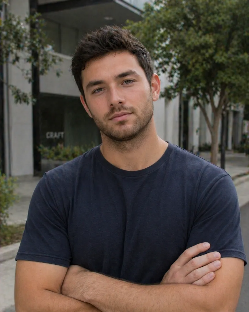 Austin Hayes